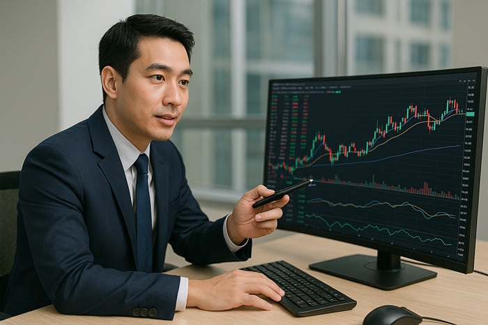 Chuyên gia Chứng khoán